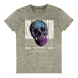 Isolation Denim T-Shirt