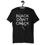 Black Don't Crack Tee