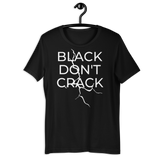 Black Don't Crack Tee