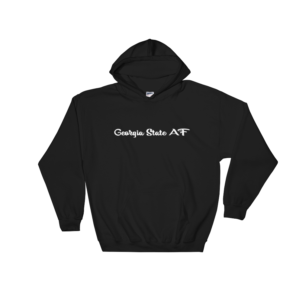 Georgia top state hoodie