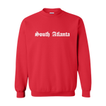South Atlanta Sweat Shirt