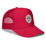 Mask Trucker Hat (Limited Edition)