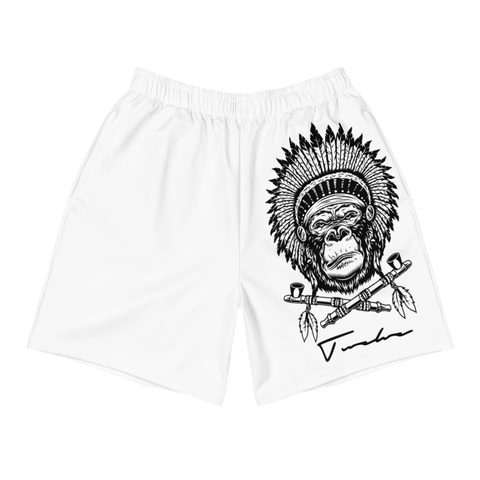Gorilla Twelve Summer Shorts