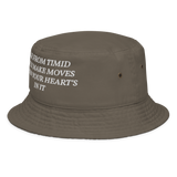 Sky's The Limit Bucket Hat