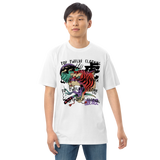 tiger tee