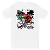 tiger tee