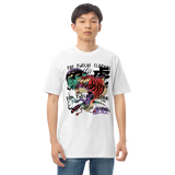 tiger tee