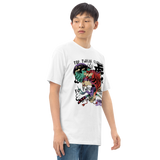 tiger tee