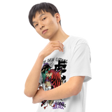 tiger tee
