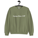 Georgia State AF Unisex Sweatshirt