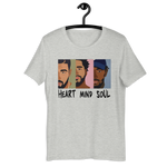 The Trio Tee