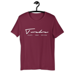 Signature Twelve Logo Tee