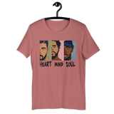 The Trio Tee