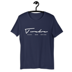 Signature Twelve Logo Tee