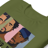 The Trio Tee