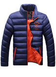 Top Twelve Bubble Jacket