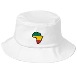 Power Bucket Hat