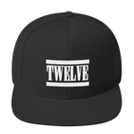 Twelve Snapback