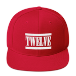 Twelve Snapback