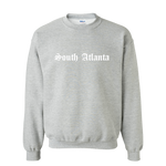 South Atlanta Sweat Shirt