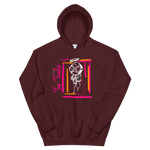 Picasso Sparky  Hoodie