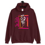 Picasso Sparky  Hoodie