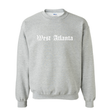 West Atlanta Sweat Shirt