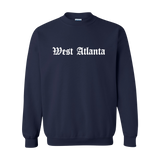 West Atlanta Sweat Shirt