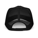 Mask Trucker Hat (Limited Edition)