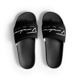 Black Men’s slides