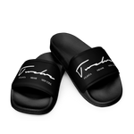 Black Men’s slides