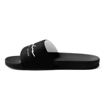 Black Men’s slides