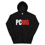 New Jack PCMG Official Hoodie