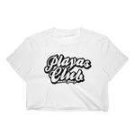 Playa's Club Crop Top