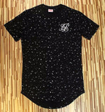 TS Signature Space Tee