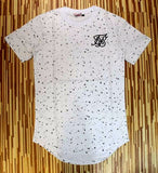 TS Signature Space Tee
