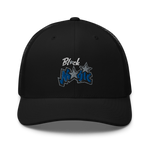 Black Magic Trucker Cap