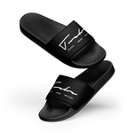 Black Women's Slides