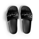 Black Women's Slides